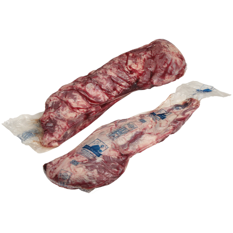 Open Prairie Natural Angus® BEEF TENDERLOIN PSMO ANGUS CHOICE #189A