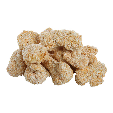 Fred's For Starters® APPETIZER CAULIFLOWER BUDS BREADED