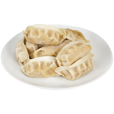 Ajinomoto APPETIZER POTSTICKER VEGETABLE