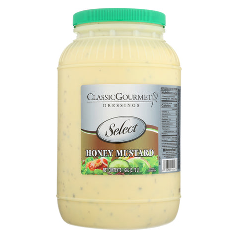 Dressing Honey Mustard