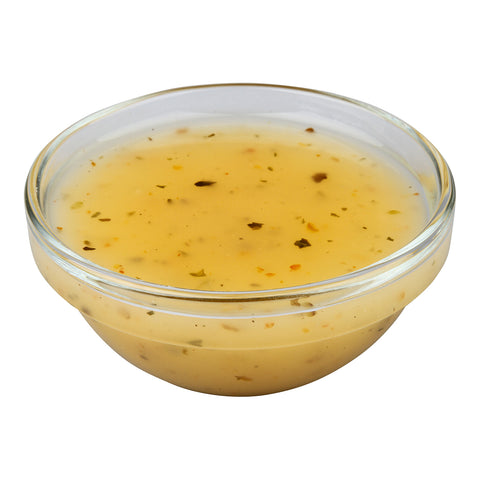 Dressing Italian Golden California