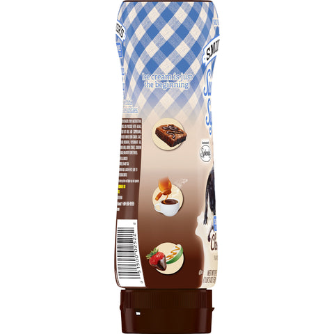 Smucker's® TOPPING CHOCOLATE LIQUID SUGAR-FREE TFF