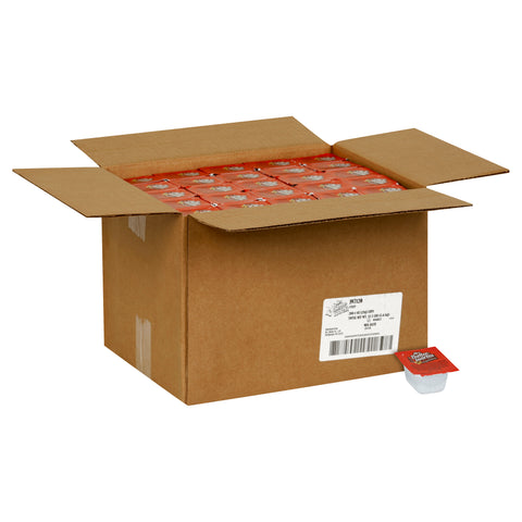 Portion Pac Mrs.ButtersWorth Syrup, 1 Ounce -- 200 per case.