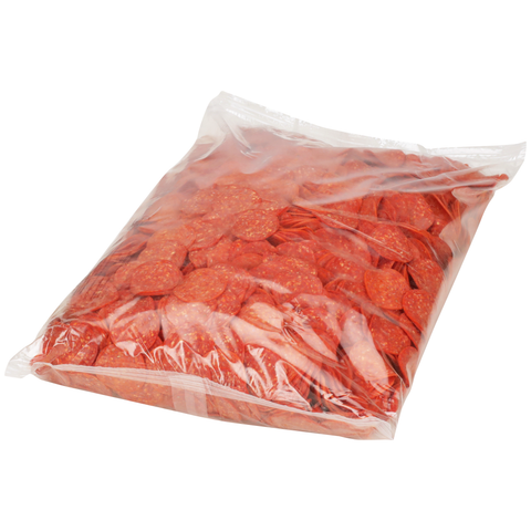 Margherita PEPPERONI SLICED 11/13 CT 52MM