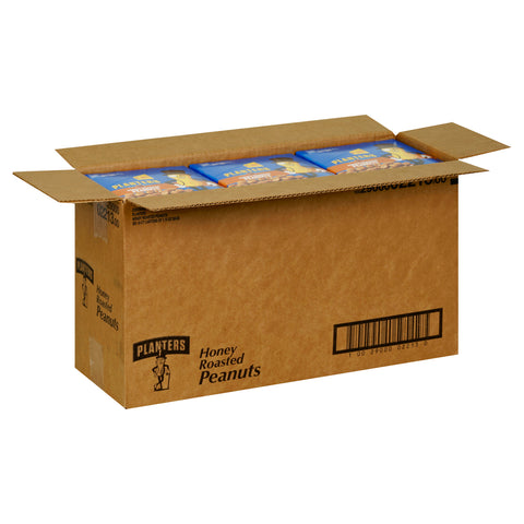 Peanut Honey Roasted Tube Prepriced