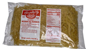 Hospitality NOODLE EGG MEDIUM 1/4