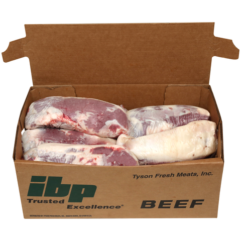 IBP® BEEF EYE OF ROUND CAB #171C
