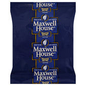 Maxwell House COFFEE GROUND MASTER BLEND FRACTIONAL PACK