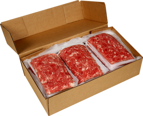 Philly Freedom® BEEF STEAK PHILLY MARINATED FLAT 6 OZ 10000036060