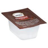 Sauce Barbecue Single Serve Dunk Cup 714600/78000818