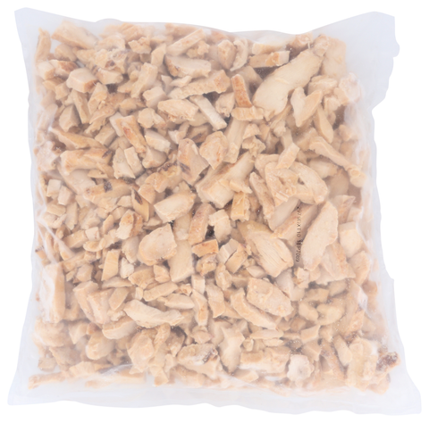 Tyson® CHICKEN BREAST STRIP SEASONED COOKED