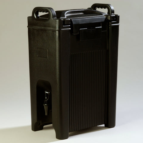 Carlisle BEVERAGE DISPENSER BLACK