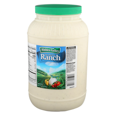 Hidden Valley® DRESSING RANCH ORIGINAL