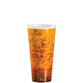 Dart Escape™ CUP FOAM EARTHTONES 24 OZ