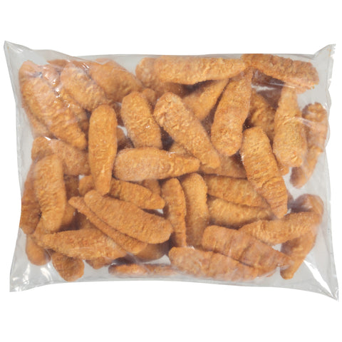 Chicken Tenderloin Breaded Golden Crispy Made W/ Whole Muscle Whole Grain 1.41 Oz 70332-0928