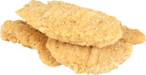 Tyson® CHICKEN TENDERLOIN FRITTER SOUTHERN STYLE 10209610816