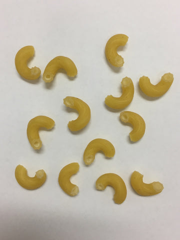 Zerega PASTA MACARONI ELBOW TWISTED