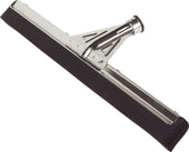 Flo-Pac® SQUEEGEE FLOOR SOFT HEAVY DUTY FOAM RUBBER W/ THREADED SOCKET 22