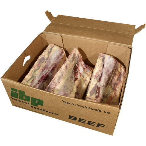 IBP® BEEF LOIN SHORT LOIN 0X1 SELECT