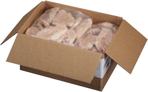 Chicken Breast Boneless Skinless If 5 Oz 16025-0687