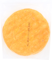 Tortilla Wrap Cheese Jalapeno Flavored 12