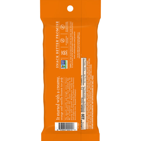 Snack Mix Cashew Macadamia