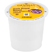 Gevalia COFFEE DARK RYL RS SSV