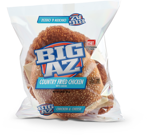 Pierre® PIERRE BIG AZ CNTRY FRD CHX  8/9.2 Z