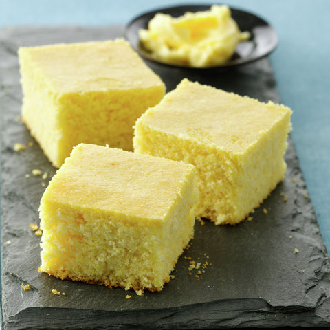 Gold Medal Honey Cornbread Mix 6 Case 5 Pound