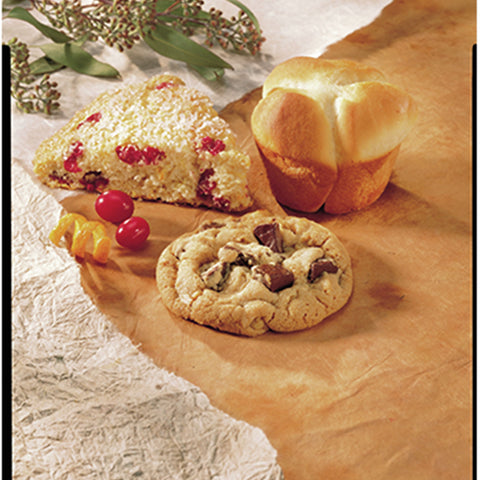 Gold Medal® FLOUR H&R FLOUR® ALL PURPOSE SOFT WHEAT BLEACHED/ ENRICHED/ SELF-RISING