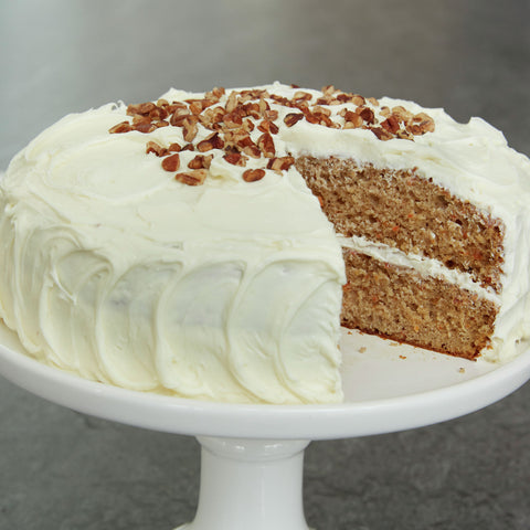 Pillsbury® CAKE MIX CARROT BAKERS PLUS