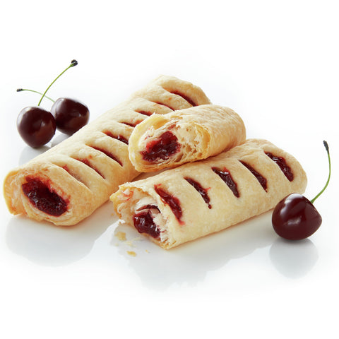 Pillsbury® STRUDEL STICK® DOUGH SLIT-TOP CHERRY
