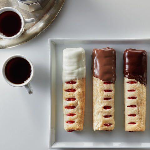 Pillsbury® STRUDEL STICK® DOUGH SLIT-TOP CHERRY