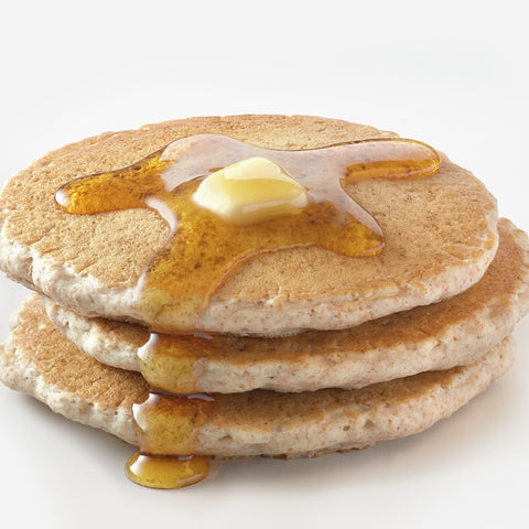 General Mills Gold Medal Whole Grain Complete Pancake Mix, 5 Pound -- 6 per case.