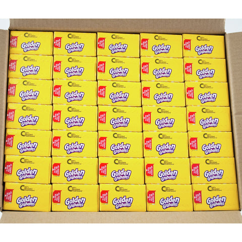 General Mills CEREAL GOLDEN GRAHAMS® SINGLEPAK