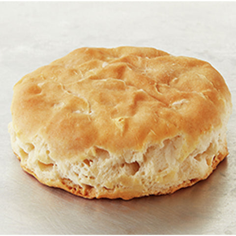 General Mills Pillsbury Unbaked Buttermilk Biscuit Dough, 2.2 Ounce -- 120 per case.