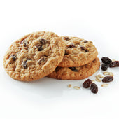 Pillsbury® Best DOUGH COOKIE OATMEAL RAISIN 1.5 OZ