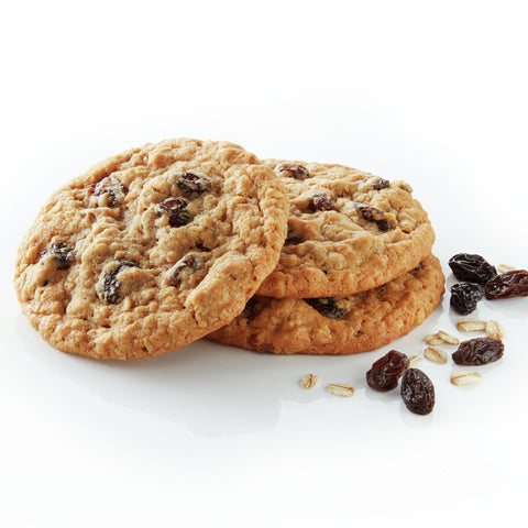Pillsbury® Best DOUGH COOKIE OATMEAL RAISIN 1.5 OZ
