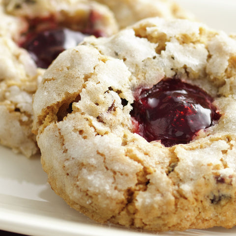 Pillsbury® Best DOUGH COOKIE OATMEAL RAISIN 1.5 OZ