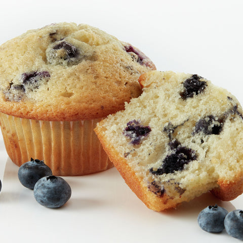 Gold Medal Blueberry Muffin Mix, 4.87 Pound -- 6 per case