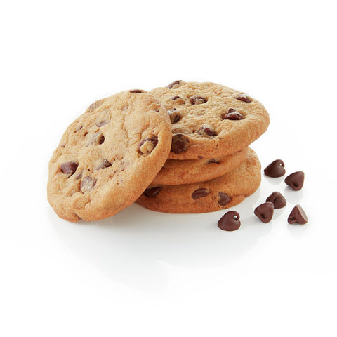 Pillsbury® Best DOUGH COOKIE CHOCOLATE CHIP PLACE & BAKE™ 1.2 OZ