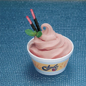 Colombo® YOGURT MIX ROYAL RASPBERRY NON FAT
