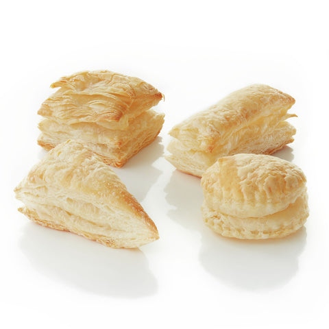 Pillsbury® DOUGH PUFF PASTRY SLAB FZ