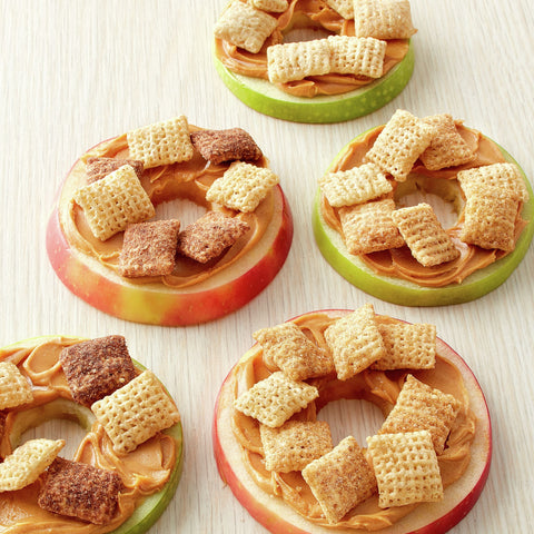 Chex® Cereal CEREAL CINNAMON CHEX SINGLE SERVE CUP