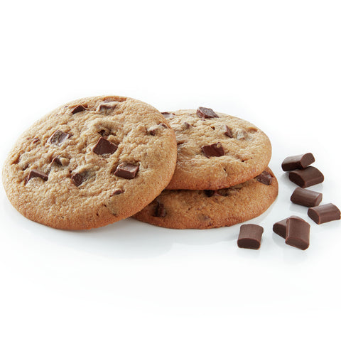 Pillsbury® Best DOUGH COOKIE CHOCOLATE CHUNK PLACE & BAKE™ 1.5 OZ