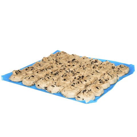 Pillsbury® Best DOUGH COOKIE CHOCOLATE CHUNK PLACE & BAKE™ 1.5 OZ