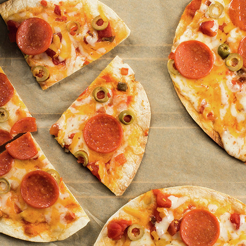 Gold Medal® FLOUR PIZZA 00 NEAPOLITAN