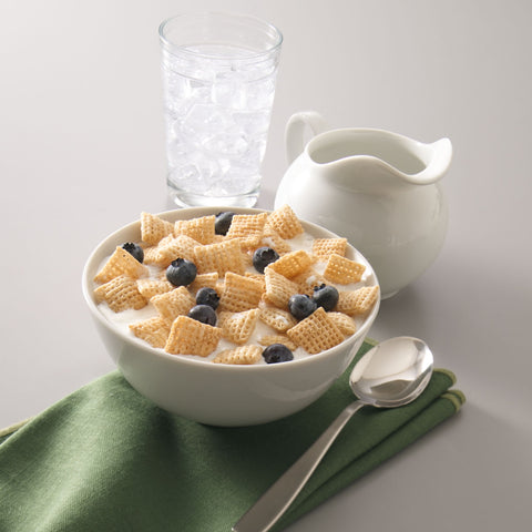 Chex Cinnamon Cereal, 12 Ounce -- 6 per case