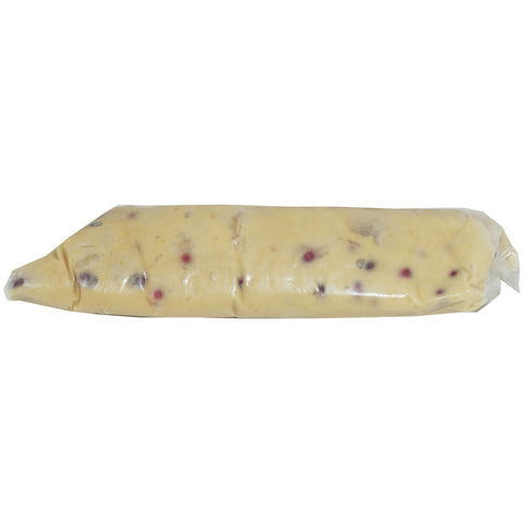 General Mills Pillsbury Tubeset Cranberry Orange Muffin Batter, 3 Pound -- 6 per case.