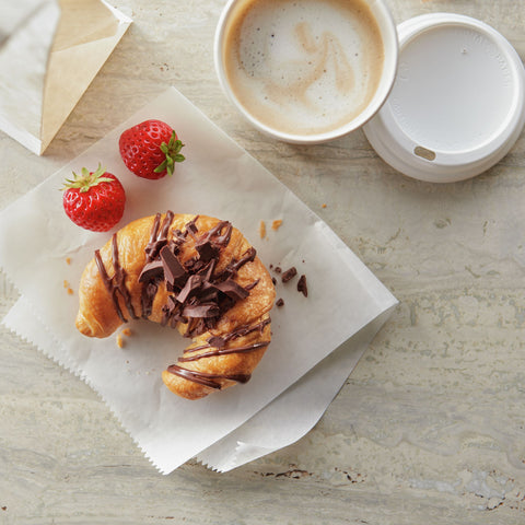 Pillsbury® CROISSANT BAKED BUTTER CURVED